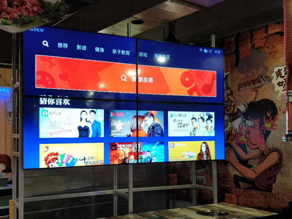 深圳南山全民烧烤，5...