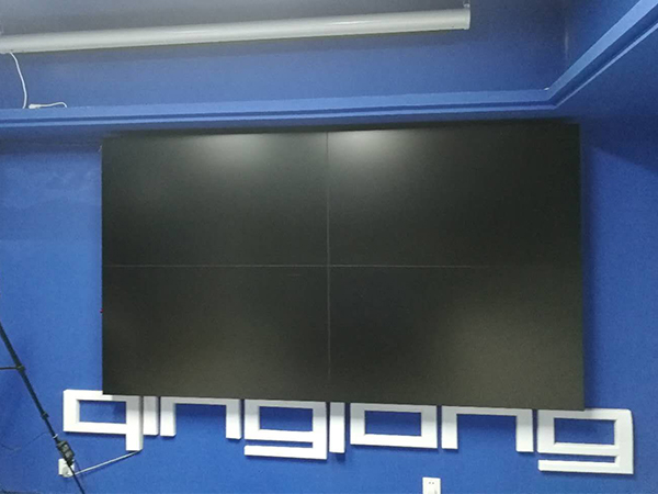 广西青龙建材，55寸...
