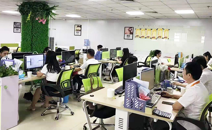 深圳市欧罗宝视科技有限限公司