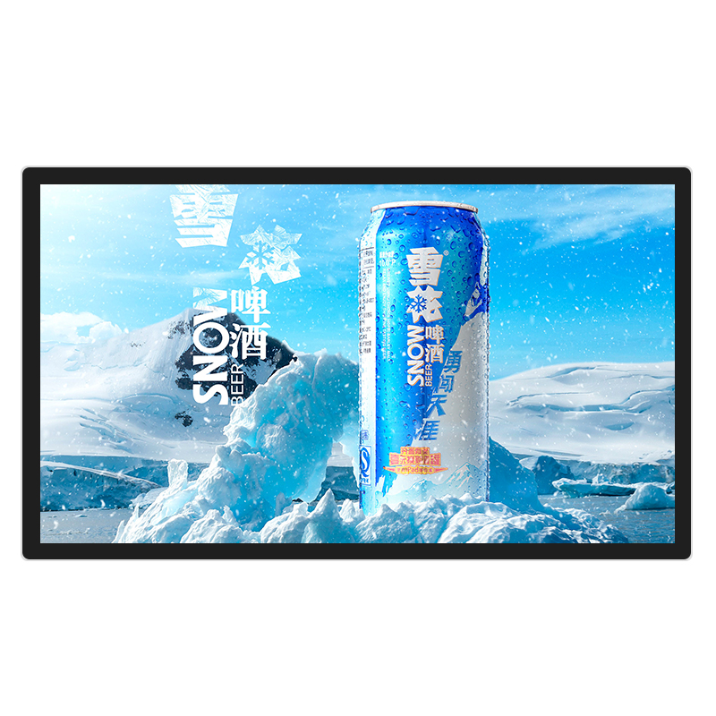LED 显示屏的主要类型